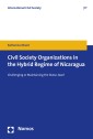 Civil Society Organizations in the Hybrid Regime of Nicaragua