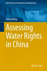 Assessing Water Rights in China