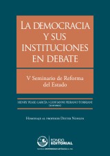 La democracia y sus instituciones en debate