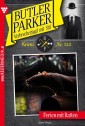 Butler Parker 122 - Kriminalroman