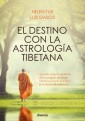 El destino con la astrología tibetana