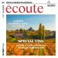 Französisch lernen Audio - Weinspecial