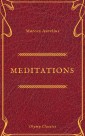 The Meditations of Marcus Aurelius (Olymp Classics)