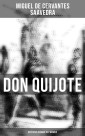 Don Quijote (Deutsche Ausgabe in 2 Bänden)