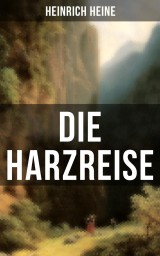 Die Harzreise