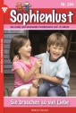 Sophienlust 244 - Familienroman