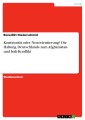 Kontinuität oder Neuorientierung? Die Haltung Deutschlands zum Afghanistan- und Irak-Konflikt