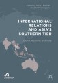 International Relations and Asia's Southern Tier