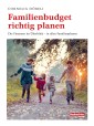 Familienbudget richtig planen