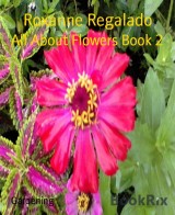 All About Flowers Book 2