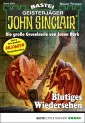 John Sinclair 2051
