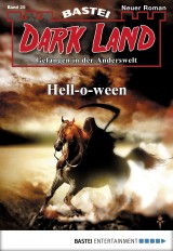 Dark Land - Folge 025