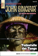 John Sinclair Sonder-Edition 63