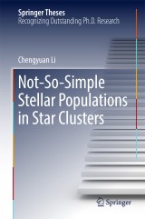 Not-So-Simple Stellar Populations in Star Clusters