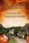 Cherringham - Verhängnisvolle Sommernacht