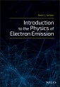 Introduction to the Physics of Electron Emission