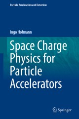 Space Charge Physics for Particle Accelerators