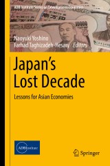 Japan's Lost Decade