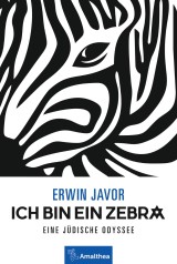 Ich bin ein Zebra