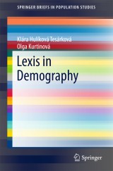 Lexis in Demography