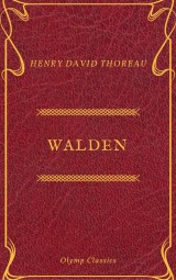 Walden (Olymp Classics)
