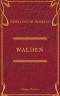 Walden (Olymp Classics)