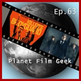 Planet Film Geek, PFG Episode 63: Killer's Bodyguard, The Limehouse Golem