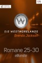 Die Westmorelands - Romane 25-30