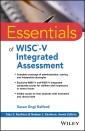 Essentials of WISC-V Integrated Assessment