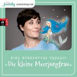 Eltern family Lieblingsmärchen - Die kleine Meerjungfrau