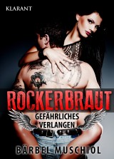 Rockerbraut. Dead Angels 1