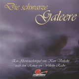 Die schwarze Galeere