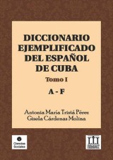 Diccionario ejemplificado del español de Cuba