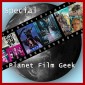 Planet Film Geek, Fantasy Filmfest Special