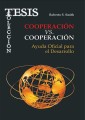 Cooperación vs. Cooperación