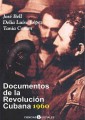 Documentos de la Revolución Cubana 1960