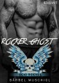 Rocker Ghost. Dead Riders 1