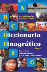 Diccionario etnográfico (Tomo I)
