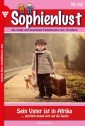 Sophienlust 162 - Familienroman