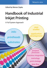 Handbook of Industrial Inkjet Printing