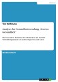 Analyse der Gesundheitssendung „Service: Gesundheit“