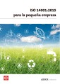 ISO 14001 para la pequeña empresa