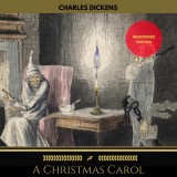 A Christmas Carol (Whispered Edition) (Golden Deer Classics)
