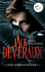 Jack Deveraux - Die komplette Serie in einem Band