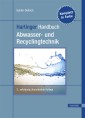 Hartinger Handbuch Abwasser- und Recyclingtechnik