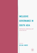 Inclusive Governance in South Asia