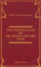 The Strange Case of Dr. Jekyll and Mr. Hyde  ( Olymp Classics )