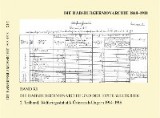 Die Habsburgermonarchie 1848-1918 / Die Habsburgermonarchie 1848-1918 Band XI/2: Die Habsburgermonarchie und der Erste Weltkrieg, 2. Teilband