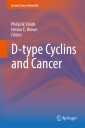 D-type Cyclins and Cancer