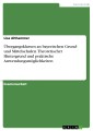Übergangsklassen an bayerischen Grund- und Mittelschulen. Theoretischer Hintergrund und praktische Anwendungsmöglichkeiten